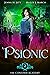 Psionic (The Conjurer Acade...