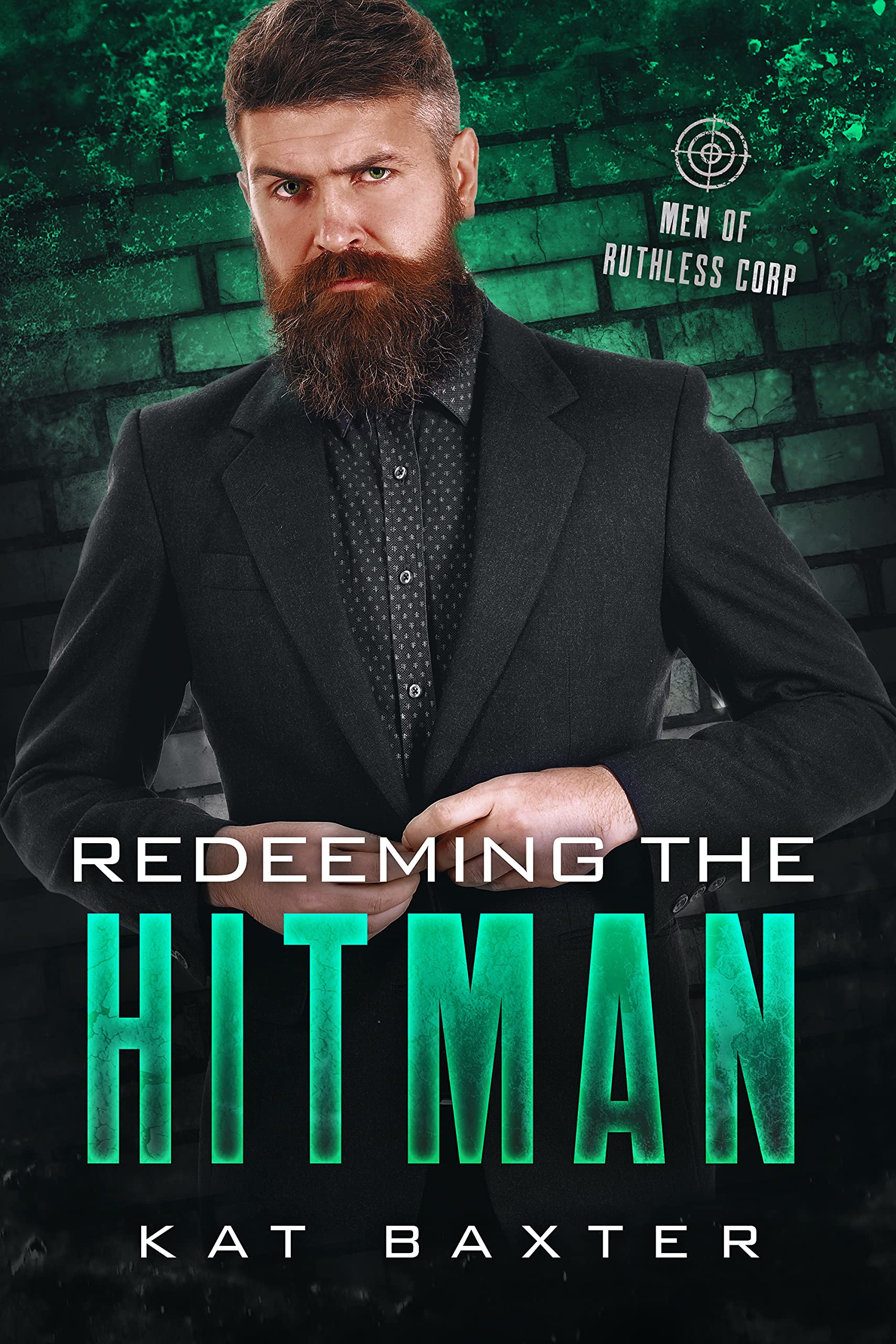 Redeeming the Hitman (Kindle Edition)