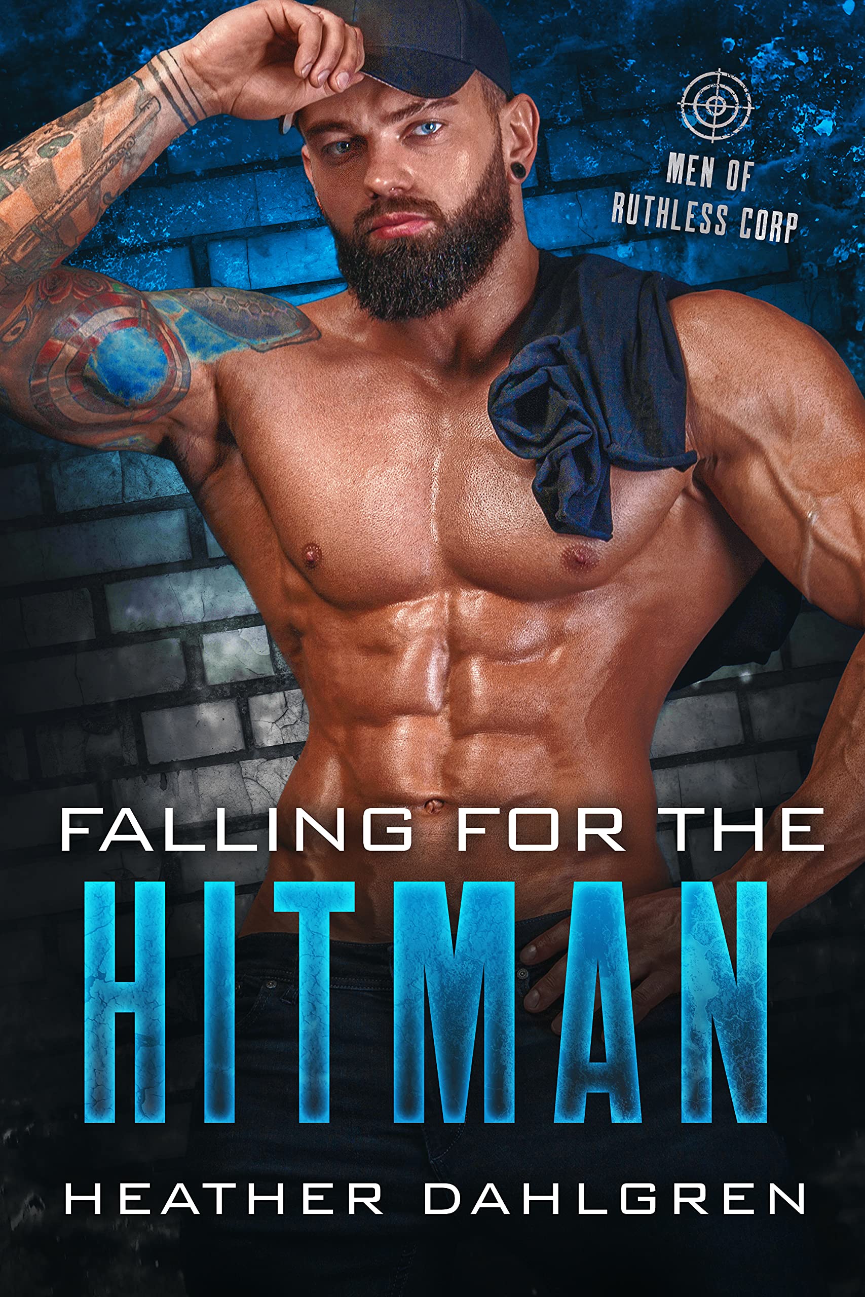Falling for the Hitman (Kindle Edition)