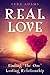 Real Love - Finding "The One" Lasting Relationship