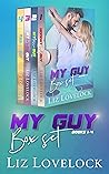 My Guy Boxed Set: A collection of sweet sports college romances (My Guy Series)