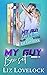 My Guy Boxed Set: A collection of sweet sports college romances (My Guy Series)