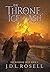 The Throne of Ice & Ash (The Runewar Saga #1)