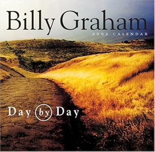 Day by Day 2002 Calendar (Page-Per-Day Calendars)