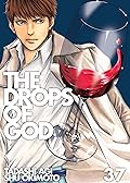 Drops of God, Vol. 37