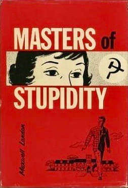 Masters of Stupidity (Hardcover)