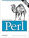 Programming Perl