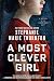 A Most Clever Girl: A Novel of an American Spy