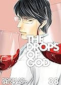 Drops of God, Vol. 38