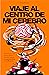 Viaje al centro de mi cereb...
