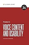 Voice Content and...