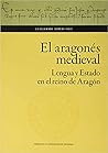 El aragonés medie...