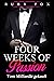 Four Weeks of Passion by Ruby Fox