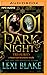 Treasured: A Masters and Mercenaries Novella (1001 Dark Nights)
