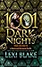 Treasured: A Masters and Mercenaries Novella (1001 Dark Nights)