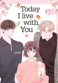 Today Living With You - [Today Living With You / 너와 사는 오늘 / Today I Live with You] (Unknown Binding)