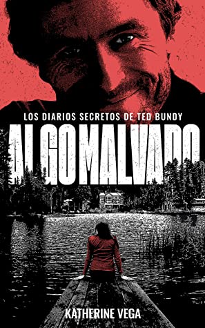 Algo Malvado By Katherine Vega