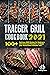 Traeger Grill Cookbook 2021...
