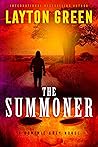 The Summoner (Dominic Grey #1) The Summoner (Dominic Grey #1)