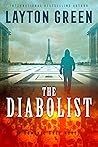 The Diabolist (The Dominic Grey Novels Book 3) The Diabolist (The Dominic Grey Novels Book 3)
