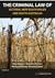 The Criminal Law of Victoria, New South Wales and South Austr... by Mirko Bagaric