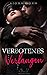 Verbotenes Verlangen (German Edition)