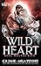 Wild Heart (Real Wolves Bite, #2)