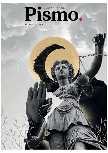 Pismo. Magazyn Opinii, nr 5/2019 (#17)