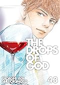 Drops of God, Vol. 43