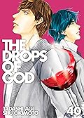 Drops of God, Vol. 40