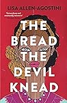 Book cover for The Bread the Devil Knead
