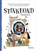 Stinkhond kampioen