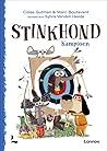 Stinkhond kampioen