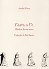 Carta a D.: Histó...