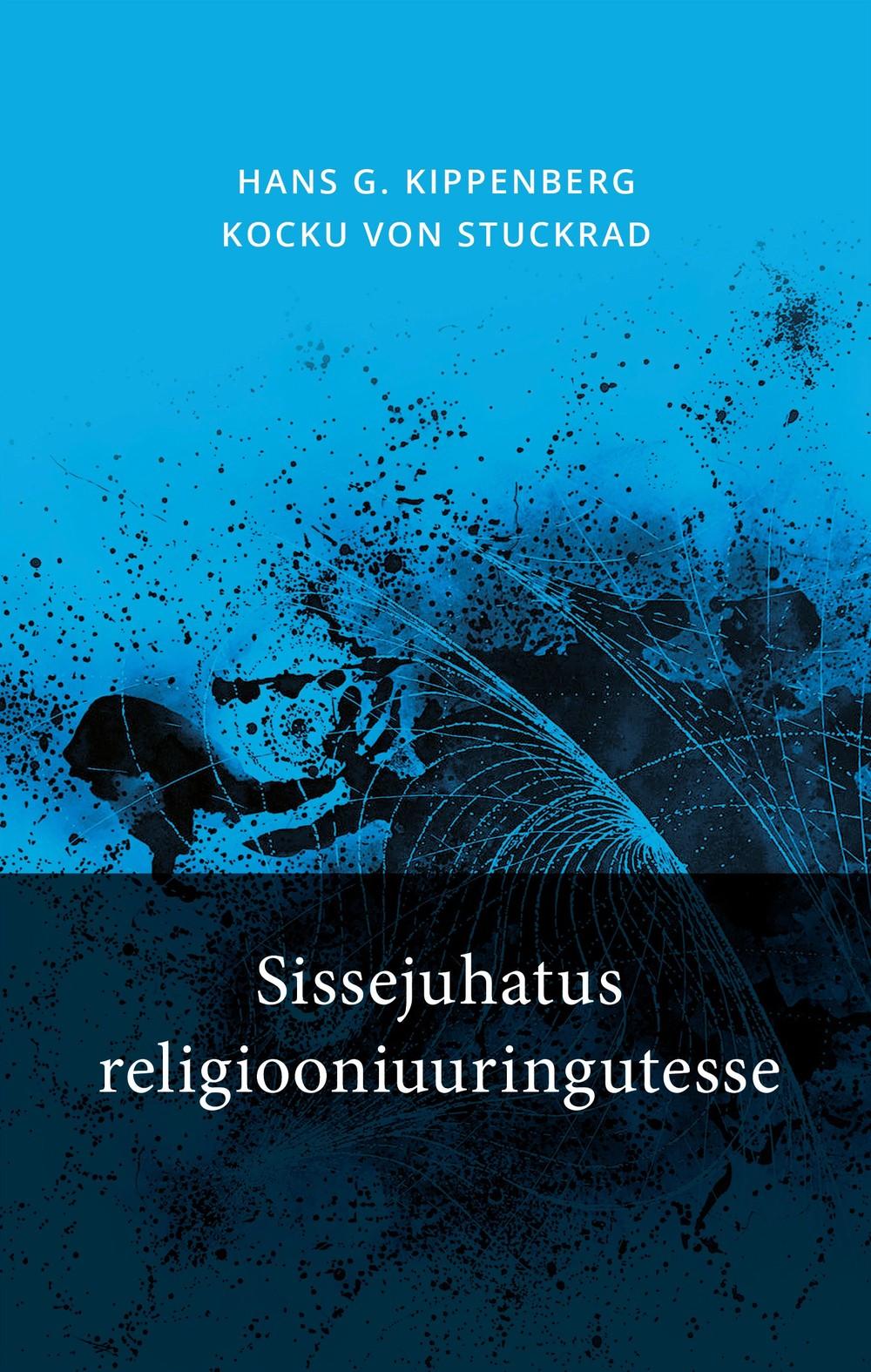 Sissejuhatus religiooniuuringutesse (Paperback)