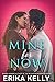 Mine for Now (Wild Love, #1)