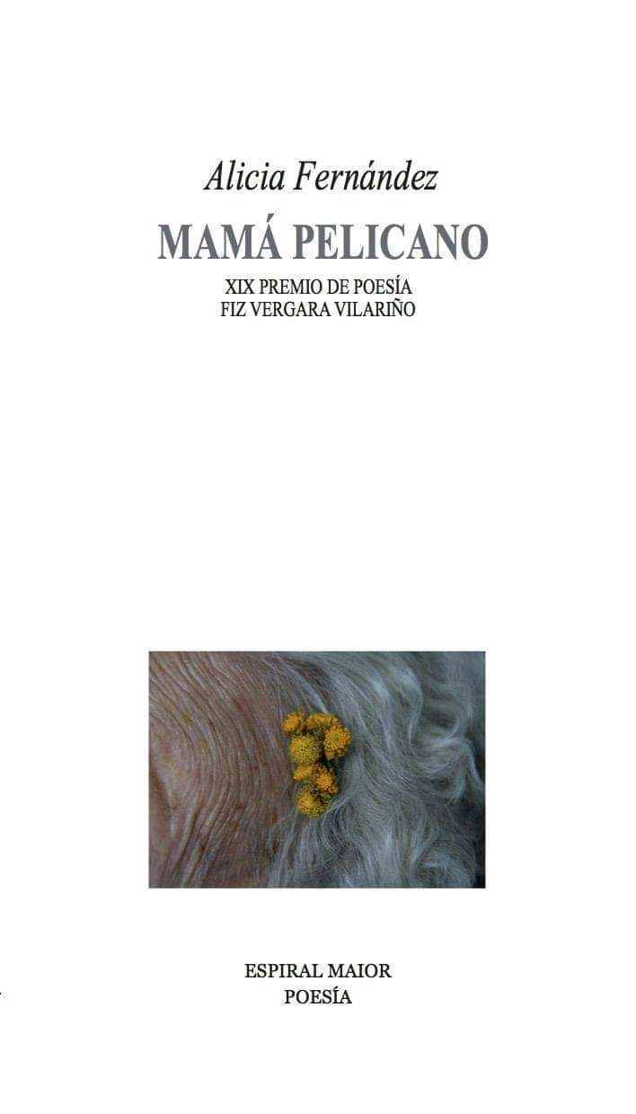Mamá Pelicano (Paperback)
