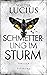 Schmetterling im Sturm (Heartland Trilogie #1)
