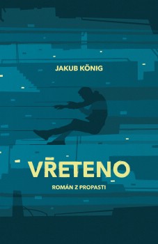Vřeteno (Paperback)