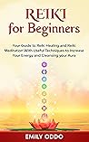 Reiki for Beginne...