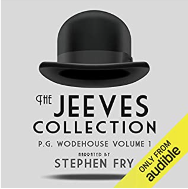 The Inimitable Jeeves