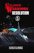 Shadow Warriors: Resolution