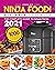Ninja Foodi Ultimate Cookbo...