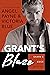Grant's Blaze (Shark's Edge Book 6)