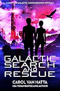 Galactic Search and Rescue
