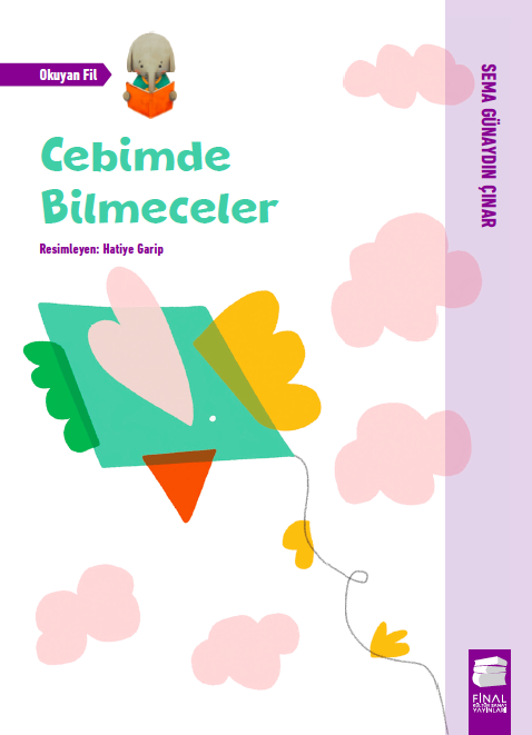 Cebimde Bilmeceler (Paperback)