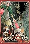 Tragones y mazmorras, vol. 9 by Ryoko Kui