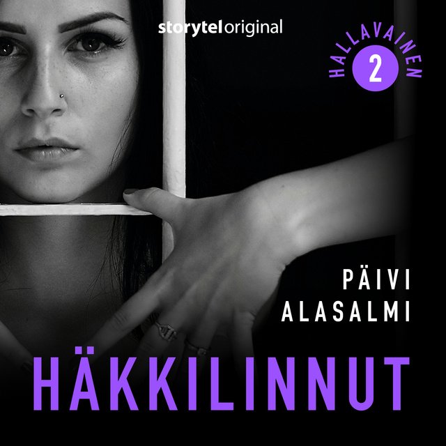 Häkkilinnut (Hallavainen #2)