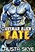 Caveman Alien’s Fate (Cavem...