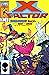 X-Factor (1986-1998) #12